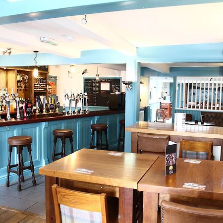 The Fountain Tavern Hotel Penzance Buitenkant foto