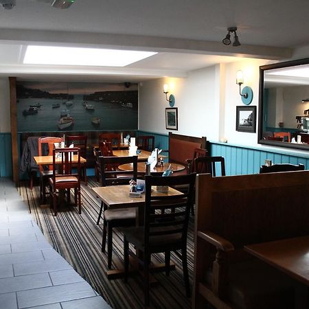 The Fountain Tavern Hotel Penzance Buitenkant foto