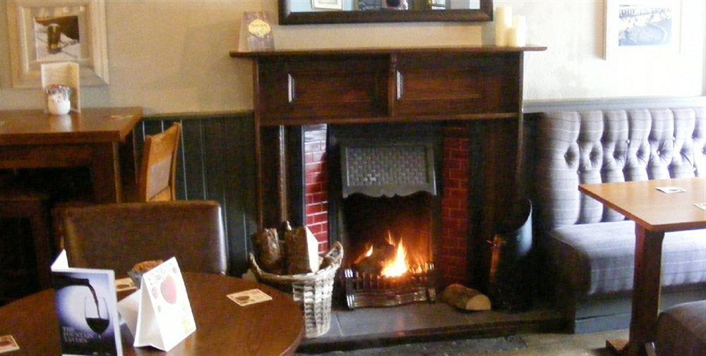 The Fountain Tavern Hotel Penzance Buitenkant foto