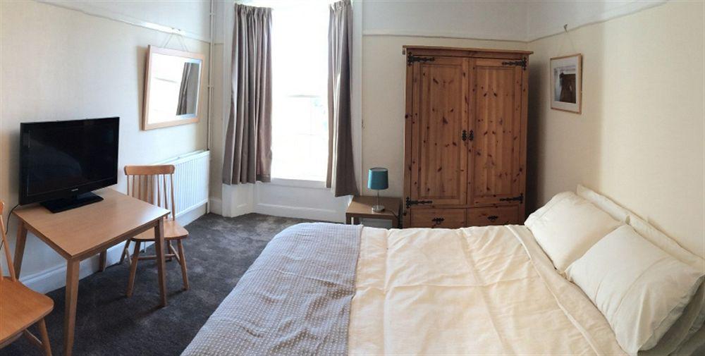 The Fountain Tavern Hotel Penzance Buitenkant foto