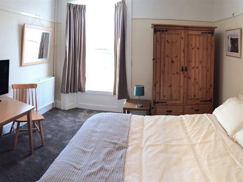 The Fountain Tavern Hotel Penzance Buitenkant foto