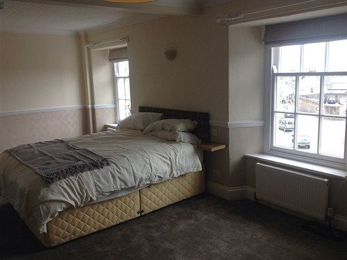 The Fountain Tavern Hotel Penzance Buitenkant foto