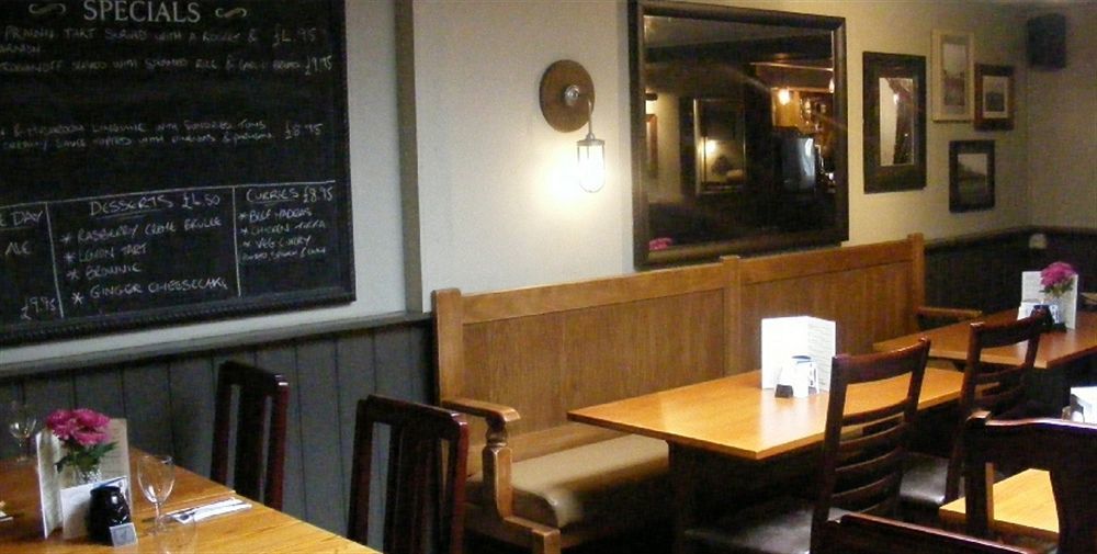 The Fountain Tavern Hotel Penzance Buitenkant foto