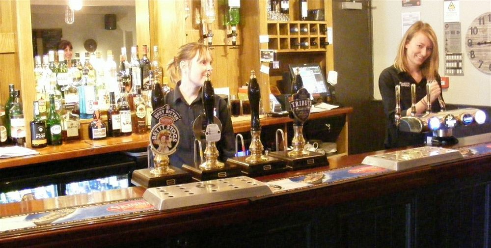 The Fountain Tavern Hotel Penzance Buitenkant foto