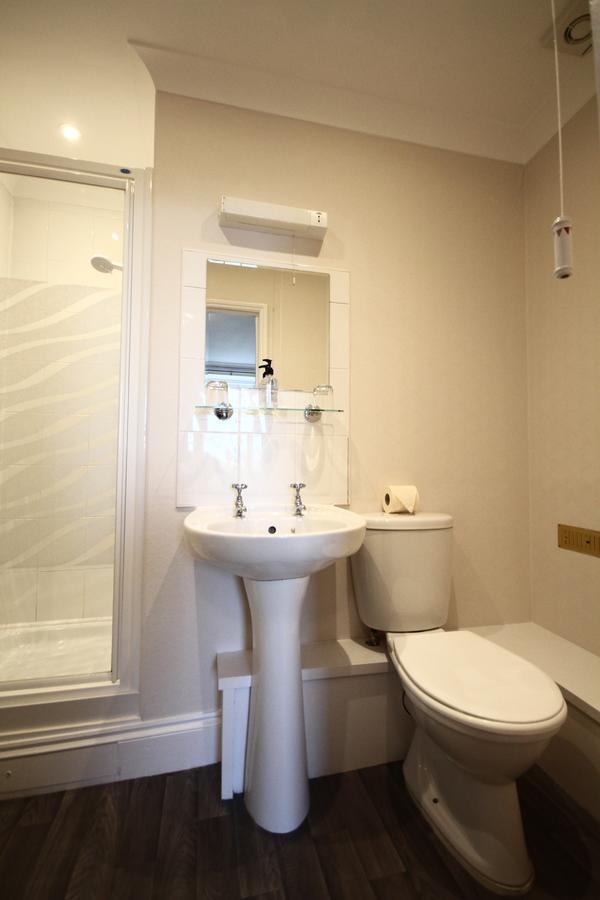 The Fountain Tavern Hotel Penzance Buitenkant foto