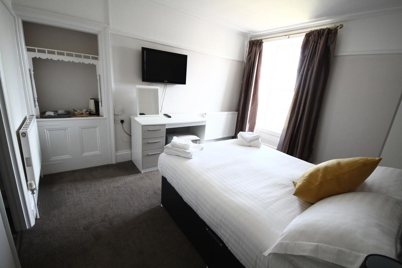 The Fountain Tavern Hotel Penzance Buitenkant foto