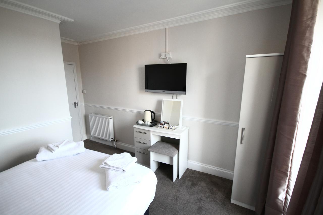 The Fountain Tavern Hotel Penzance Buitenkant foto