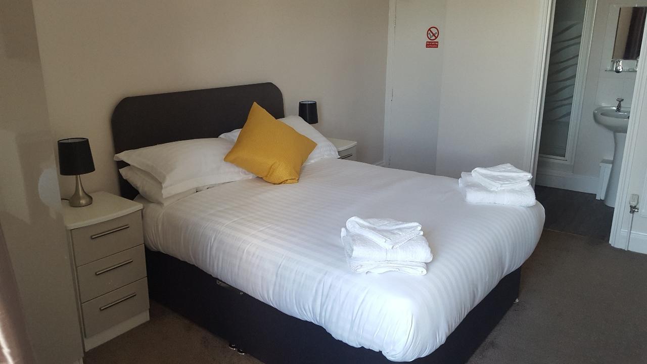 The Fountain Tavern Hotel Penzance Buitenkant foto