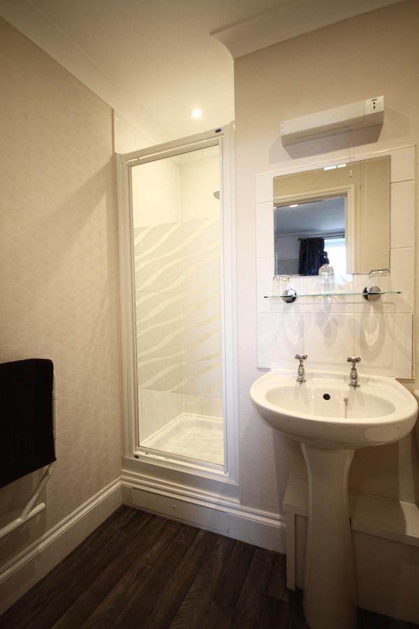 The Fountain Tavern Hotel Penzance Buitenkant foto