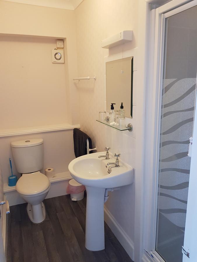 The Fountain Tavern Hotel Penzance Buitenkant foto