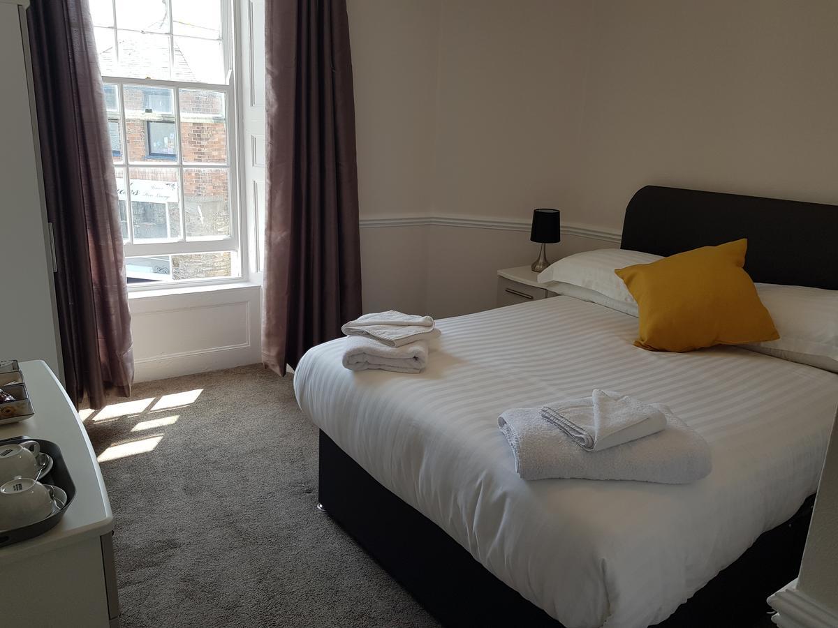 The Fountain Tavern Hotel Penzance Buitenkant foto